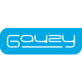 Gauzy's Logo