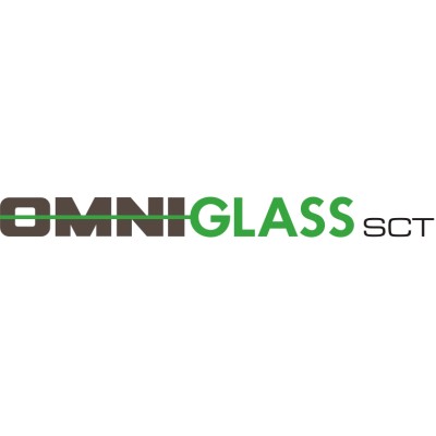 Omniglass SCT Inc's Logo