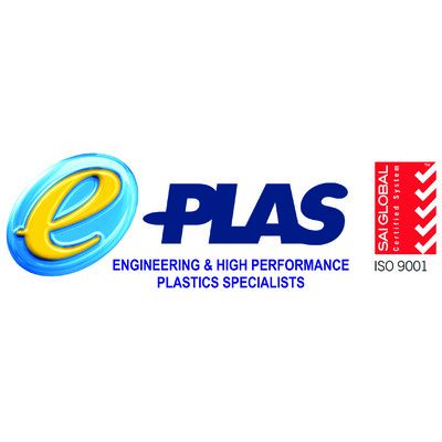 E-PLAS PTY. LTD.'s Logo