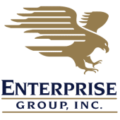 Enterprise Group's Logo