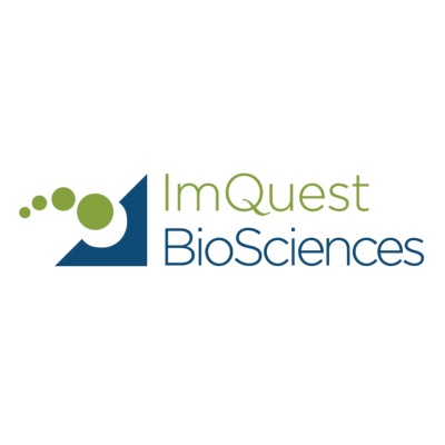 Imquest Biosciences, Inc.'s Logo