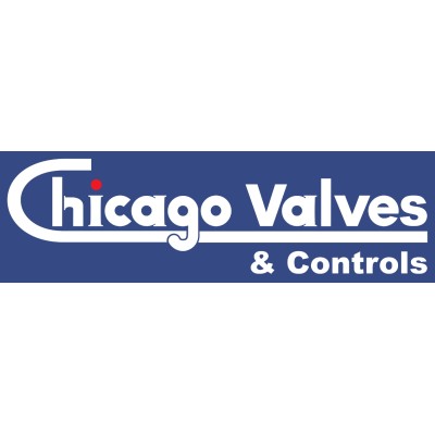 Chicago Valves & Controls, LLC's Logo