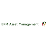 EFM Asset Management's Logo