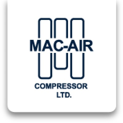 Mac-Air Compressor Ltd's Logo