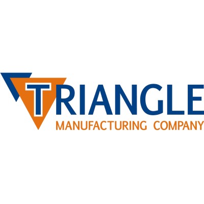 Triangle Manufacturing Company's Logo