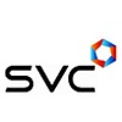 SVC INC's Logo