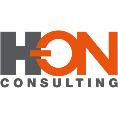 HON CONSULTING SRL's Logo