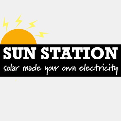 SUN STATION PTY LTD's Logo