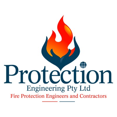 PROTECTION ENGINEERING PTY. LTD.'s Logo