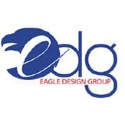 Eagle Design Group's Logo