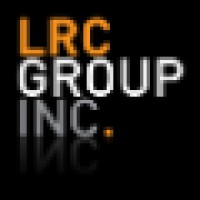 LRC Group Inc's Logo