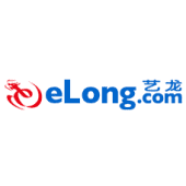 eLong.com's Logo