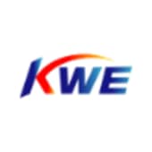 Kintetsu World Express's Logo