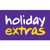 Holiday Extras's Logo