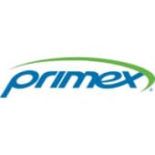 Primex's Logo