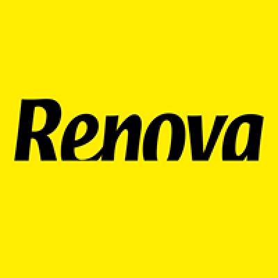 RENOVA - FÁBRICA DE PAPEL DO ALMONDA, S.A.'s Logo