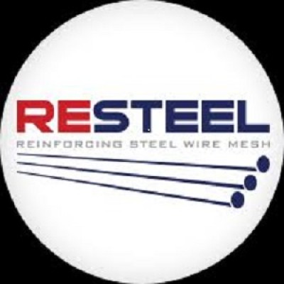 Re-Steel Supply Company, Inc.'s Logo