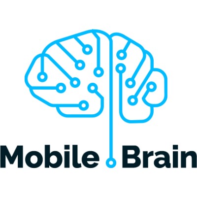 MOBILE BRAIN LTD's Logo