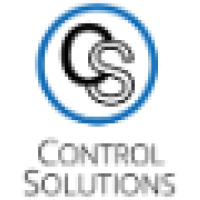 Control Solutions LLC's Logo