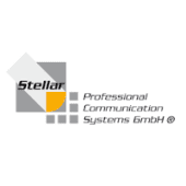 STELLAR PCS GmbH's Logo