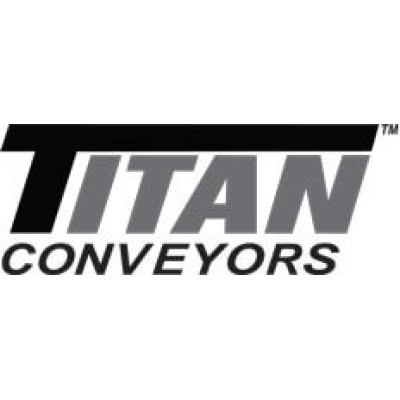 Titan Industries, Inc.'s Logo