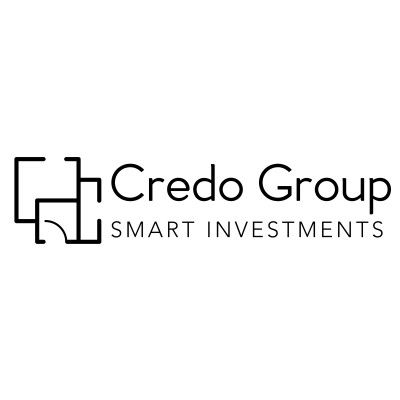 Credo group investments GmbH's Logo