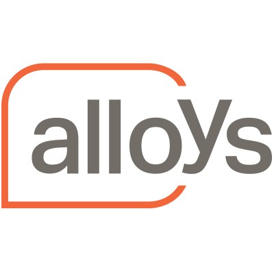 ALLOYS INTERNATIONAL PRINTER & HARDWARE DIVISION PTY LTD's Logo