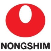 Nongshim America's Logo