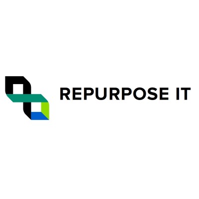 REPURPOSE-IT PTY LTD's Logo