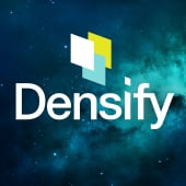 Densify's Logo