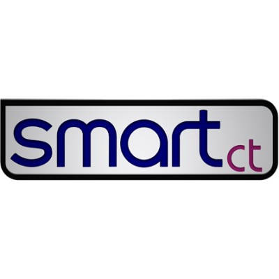 Smart Industries, S.A. de C.V.'s Logo