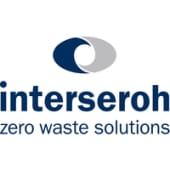 INTERSEROH Dienstleistungs GmbH's Logo