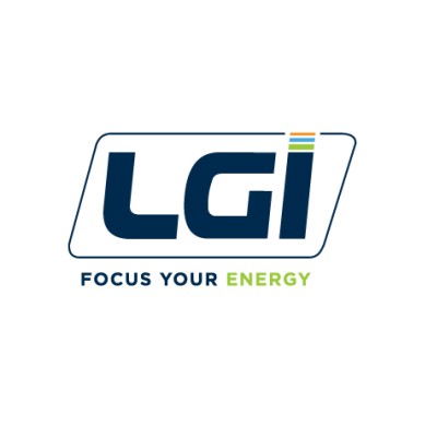 LGI LIMITED's Logo