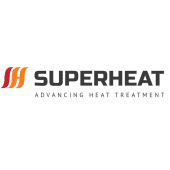 Superheat's Logo