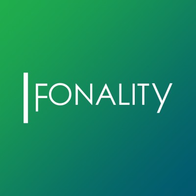 FONALITY PTY LTD's Logo