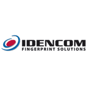 Idencom's Logo