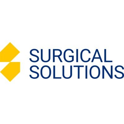 Surgical Solutions, LLC's Logo