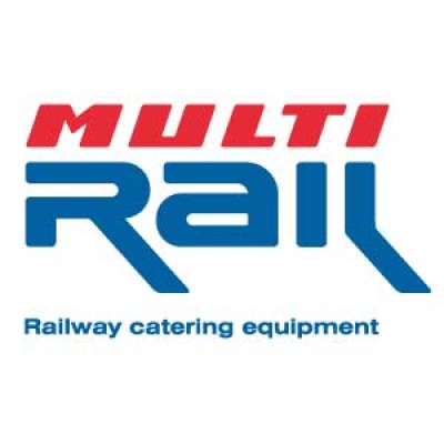 MULTI RAIL SRL's Logo