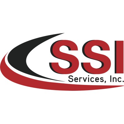 Ssi Services, Inc.'s Logo