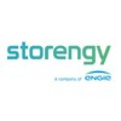 Storengy Deutschland Infrastructures GmbH's Logo