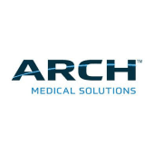 ARCH Medical Solutions's Logo