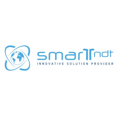 SMART N.D.T. SRL's Logo