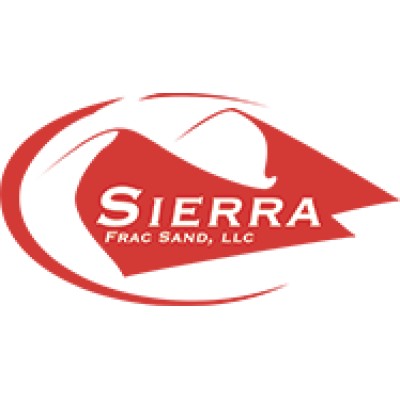 Sierra Frac Sand, LLC's Logo