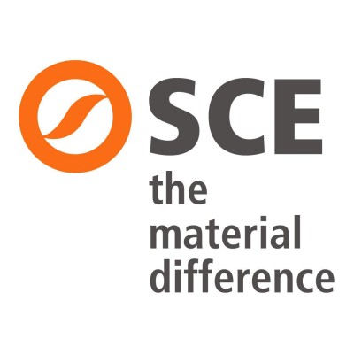 SCE GROUP PTY LIMITED's Logo