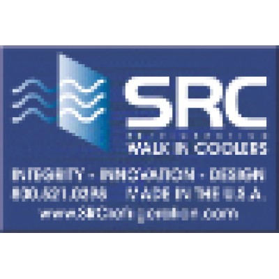 Src, Inc.'s Logo