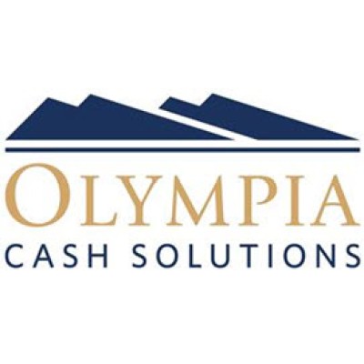 Olympia ATM Inc's Logo