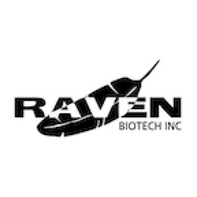 Raven Biotech Inc's Logo