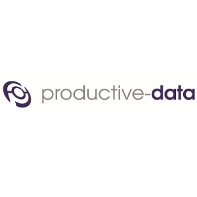 productive-data GmbH's Logo