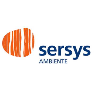 SERSYS AMBIENTE SRL's Logo