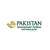 Pakistan International Airlines Corp's Logo